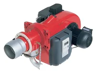 Газовая горелка Weishaupt WM-G 10/4-A, 2, ZMI