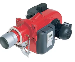 Газовая горелка Weishaupt WM-G 10/4-A, DN 80, ZMI