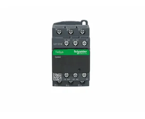 Миниконтактор Schneider Electric LC1D18M7C