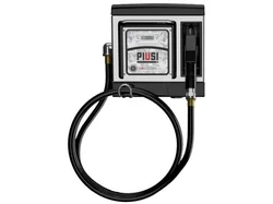 Мини АЗС Piusi CUBE 24V B.Smart 20 пользователей