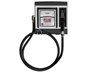 Мини АЗС Piusi CUBE 24V B.Smart 50 пользователей