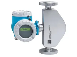 Расходомер массовый кориолисовый Endress+Hauser Promass 40E50