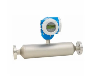 Расходомер массовый кориолисовый Endress+Hauser Promass I 300, 8I3B51