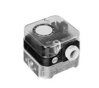Реле давления Dungs GW 2000 A4 HP M