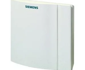 RAA11 Комнатный термостат Siemens