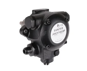 Насос для горелки Suntec J 6 NCK 1001 8P