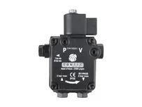 Насос для горелки Suntec AS 47 A K 1613 6P 0500