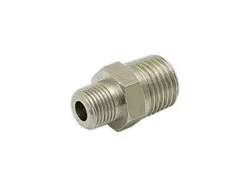 Фитинг соединительный G1/4" - R1/4" 28932-BT