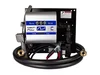 Заправочная колонка Adam Pumps Wall Tech 24-60 ручной пистолет