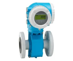 Расходомер электромагнитный Endress+Hauser Proline Promag W 300, 5W3B1Z