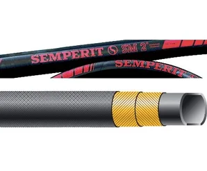 Рукав для пескоструйной очистки Semperit SM2 38 мм