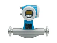 Расходомер массовый кориолисовый Endress+Hauser Promass 83A