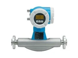 Расходомер массовый кориолисовый Endress+Hauser Promass 83A