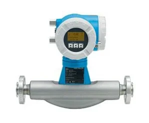 Расходомер массовый кориолисовый Endress+Hauser Promass 83A