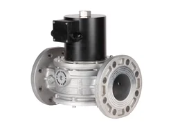 Газовый электромагнитный клапан Madas EVPC400066 008