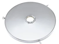 Крышка для бочки Samoa TD-395E, 50 кг