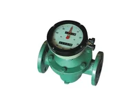 Счетчик жидкости Brabo OGM-I-50