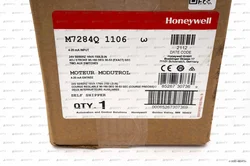 Сервопривод Honeywell M7284Q1106