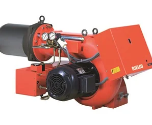 Мазутная горелка Riello PRESS 140 P/N TC FS1, 20206097