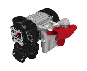 Насос для топлива Piusi EX100 Drum