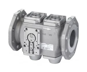 Двойной биогазовый клапан Siemens VRD40.040U