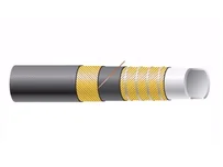 Рукав для силоса Semperit LMSP 127 мм