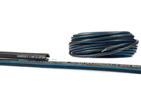 Рукав Semperit MP 20 EPDM 16*4