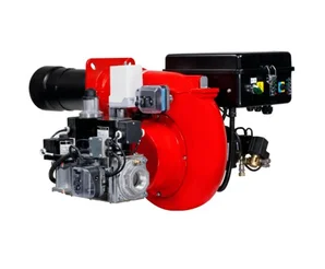 Газодизельная горелка FBR K 3/2 TL + R. CE D1"-S