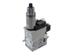 Газовый мультиблок Ecoflam MB-ZRDLE 407 B01 S20
