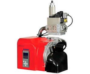 Газовая горелка Ecoflam MAX GAS 250 LN PAB TL GN TW SR