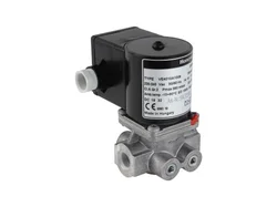Газовый электромагнитный клапан Honeywell VE4015A1138