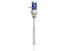 Пневматический насос для смазки Graco 24G606