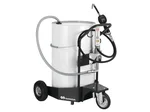 Установка для раздачи масла для бочек Samoa DANP-200/31C, 205 л