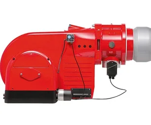 Газовая горелка Weishaupt WM-G 30/1-A, DN 65, ZM-LN