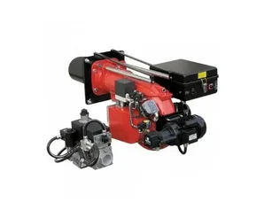 Газодизельная горелка FBR K X5/2 TL + R. CE D1" – S