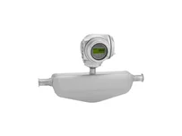 Расходомер массовый кориолисовый Endress+Hauser Promass S 300, 8S3B40