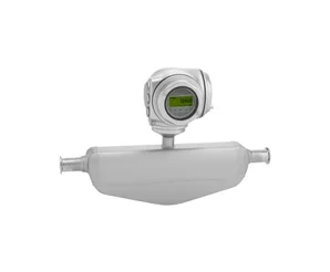 Расходомер массовый кориолисовый Endress+Hauser Promass S 300, 8S3B15