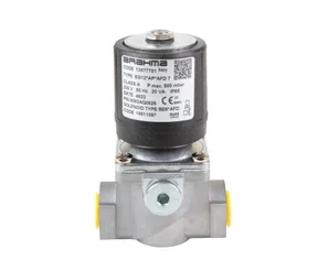 Газовый электромагнитный клапан Brahma EG12*AP*AFD 7 13877701