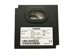 Топочный автомат Siemens LFL1.335J17