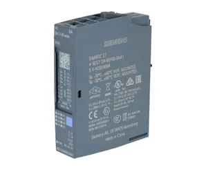 Модуль аналогового ввода Siemens, 6ES7134-6GF00-0AA1