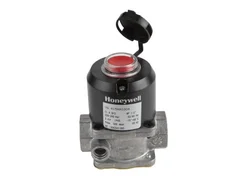 Газовый электромагнитный клапан Honeywell VG415AA1004