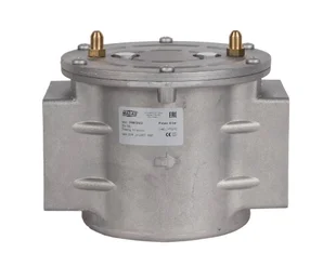 Газовый фильтр Madas FGM DN 32 10 микрон