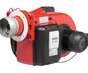 Мазутная горелка Weishaupt WM-S 20/2-A, T