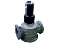 Газовый электромагнитный клапан Madas EVPF500067 308