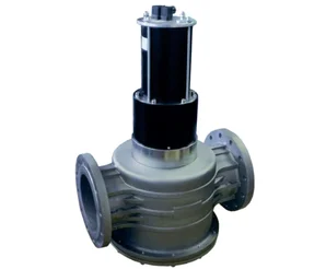 Газовый электромагнитный клапан Madas EVPF100067 608