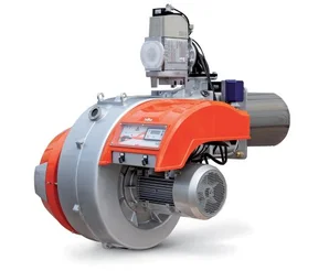 Газовая горелка Baltur TBG 45 ME V CO