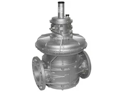 Регулятор давления газа Madas RC120055 060