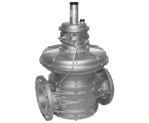 Регулятор давления газа Madas RC120055 060