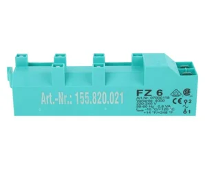 Трансформатор розжига Anstoss FZ 6 07000118