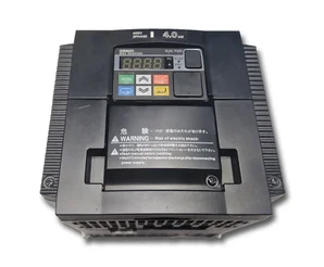 Преобразователь частоты Omron 3G3MX2-A4040-E